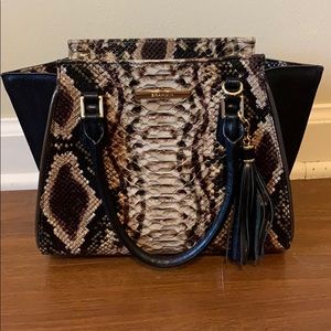 Brahmin Mini Priscilla